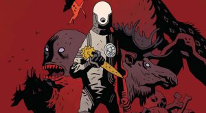 Comic Review Geschichten Aus Dem Hellboy Universum Bd Cross Cult