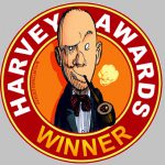 NYCC: Die HARVEY AWARDS 2018 stehen fest - hier die vollständige Liste