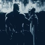 Sean Murphy teast Artwork zu seinem kommenden Batman-Arc