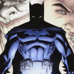 Neil Gaiman und eine Batman-Story die er seit beinahe 30 Jahren erzählen möchte