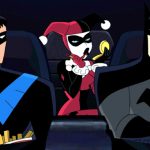 Warner veröffentlicht Trailer zu „Batman & Harley Quinn“ Animationsfilm