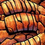 Werden aus den FANTASTIC FOUR die FANTASTIC TWO? - Marvels Axel Alonso hat da was zu teasen