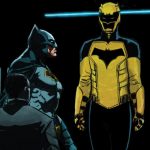 #SDCC: Batmans DUKE THOMAS erhält eigene Ongoing-Serie „Batman: The Signal“