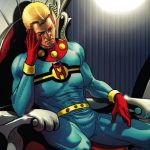 #SDCC: Marvel gibt an: vorerst nichts Neues zu MIRACLEMAN... aber irgendwann