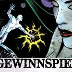 Ostergewinnspiel: 2x SILVER SURFER MEGABAND von Panini Comics