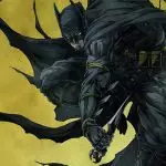 Deutscher Trailer zum kommenden Animated-Movie BATMAN: NINJA veröffentlicht