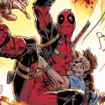 Marvel kündigt DEADPOOL: ASSASSIN Mini-Serie von Cullen Bunn & Mark Bagley an