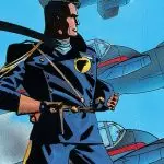 Steven Spielberg plant Kinoumsetzung für DC Comics’ BLACKHAWK