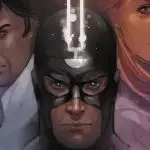 Comic Review: Inhumans – Erben der Macht (Panini Comics)