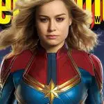 Endlich: der erste Teaser Trailer zu CAPTAIN MARVEL ist online