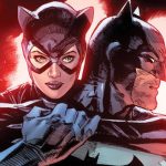 DC mit Preview zum Start von Tom Kings & Clay Manns „Batman/Catwoman“