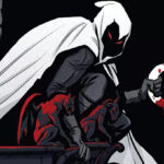 Moon Knight & Bloodshot Co-Schöpfer Don Perlin verstorben