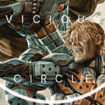 BOOM! Studios gibt Ausblick auf den Abschluss von A VICIOUS CIRCLE