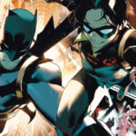 Joshua Williamson verlässt zwei DC-Serien im kommenden Herbst