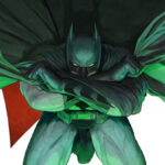 DC ALL IN: neue Kreativteams für Detective Comics, Action Comics & mehr