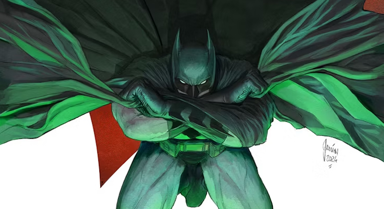 DC ALL IN: neue Kreativteams für Detective Comics, Action Comics & mehr