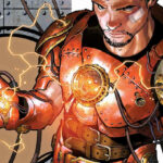 Marvel kündigt neuen IRON MAN Comic mit Pulitzerpreisträger als Autoren an