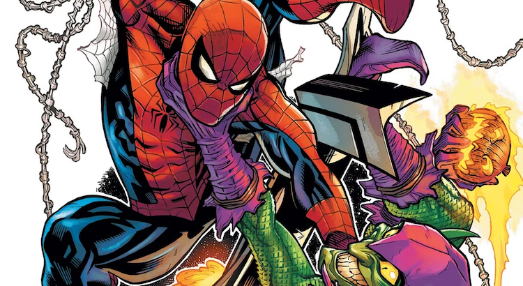Marvel gibt Infos zum nächsten The Amazing Spider-Man Autoren