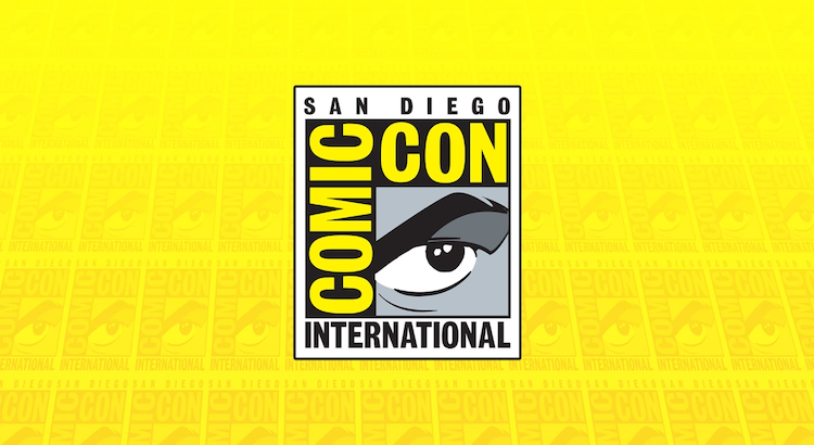 SDCC 2024: Die Comic News im Überblick