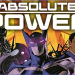 Creative-Line-Up für DC Comics’ ABSOLUTE COMICS Initiative geleakt