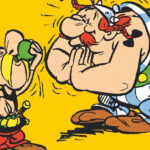 Egmont kündigt Asterix & Obelix Omnibus Veröffentlichung an