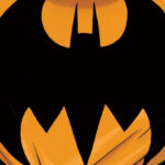 Dan Watters & Hayden Sherman mit BATMAN: DARK PATTERNS für DC Comics